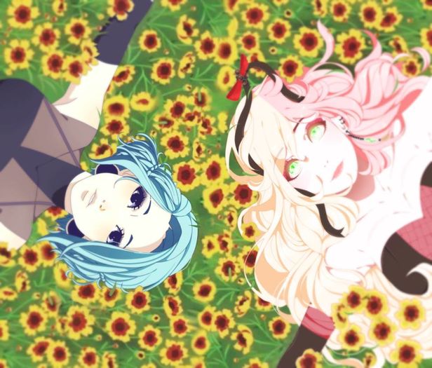 Rita and Rose > collab :3