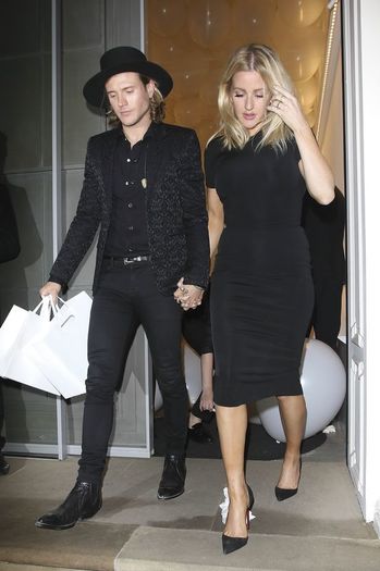 Dougie-Poynter-Ellie-Goulding-September-23-2015