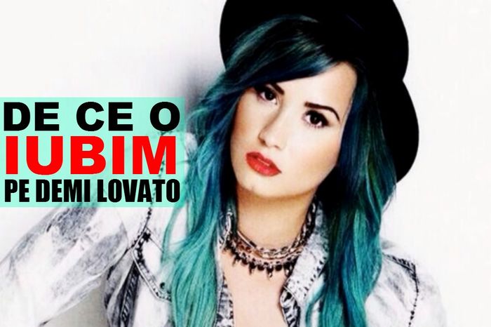Demi Lovato