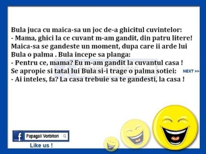  - FUNNY---Bancuri---FUNNY