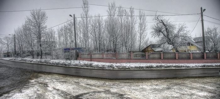 SPRE VIIVSOARA peoces - FOTOGRAFII PANORAMICE