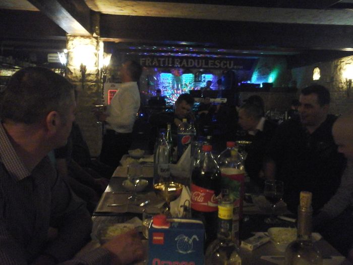 20160108_224408 - 2015 Derby Craciun-Clubul Valea Dambovitei