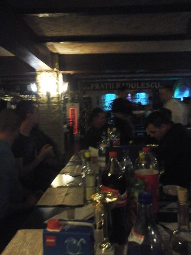 20160108_231433 - 2015 Derby Craciun-Clubul Valea Dambovitei