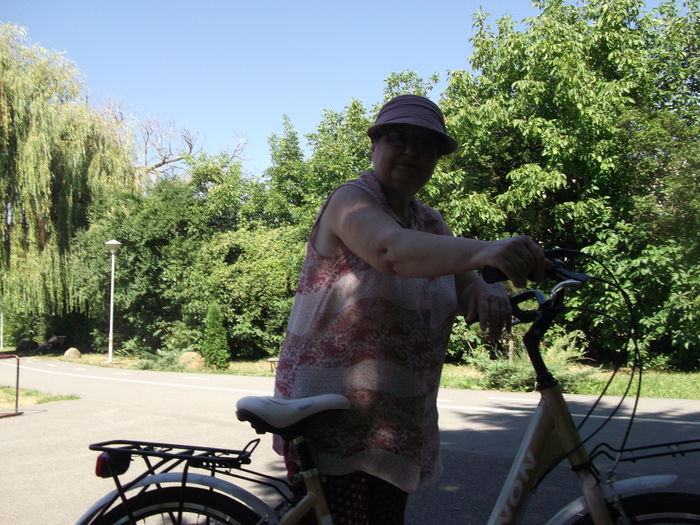 eu cu bicicleta - EU in 2015
