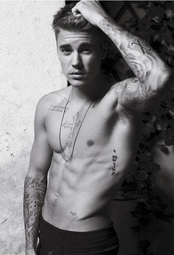 Justin Bieber