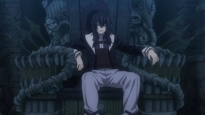 the face u make when your crush walks in