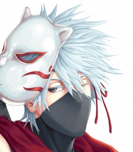 Hatake.Kakashi.600.1792349 - cei mai frumosi baieti din anime