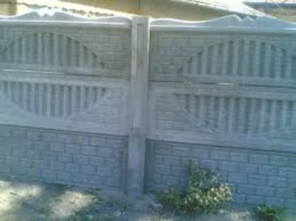 images - poze garduri beton