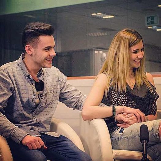 interviuri - 0a Alina si Mircea