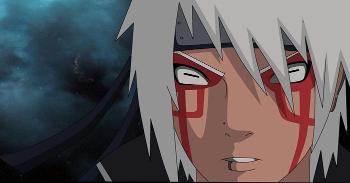 Riko Haruto-Sage mode; Fiu a lui Jiraiya
Mama:pauza :)) 
Foloseste cam aceleasi jutsuri ca Jiraiya
Status:Iubitul/Sotul Byankai
Personalitate:in shippu e serios si pervers in the last se maturizeaza.
