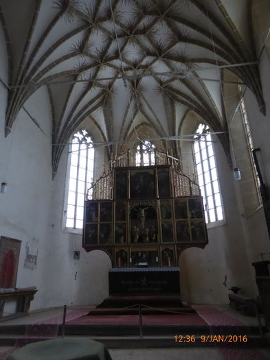 P1030050 - Prietenii legendele si cetatile medievale