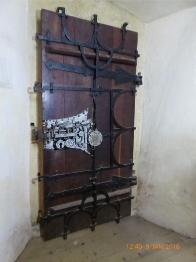 P1030056 - Prietenii legendele si cetatile medievale