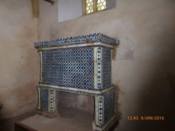 P1030060 - Prietenii legendele si cetatile medievale