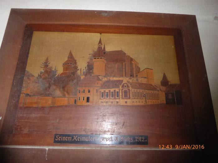 P1030061 - Prietenii legendele si cetatile medievale