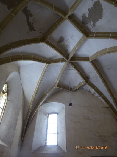 P1030062 - Prietenii legendele si cetatile medievale