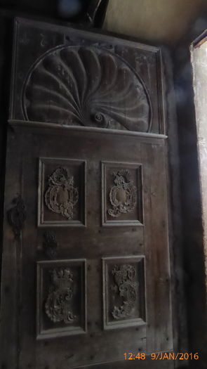 P1030072 - Prietenii legendele si cetatile medievale