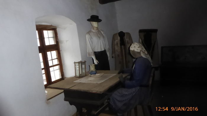 P1030090 - Prietenii legendele si cetatile medievale