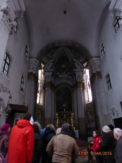 P1030097 - Prietenii legendele si cetatile medievale