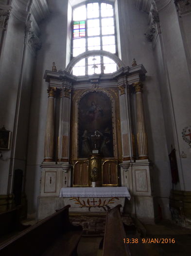 P1030100 - Prietenii legendele si cetatile medievale