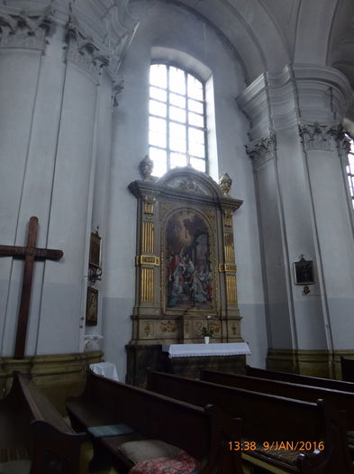 P1030103 - Prietenii legendele si cetatile medievale