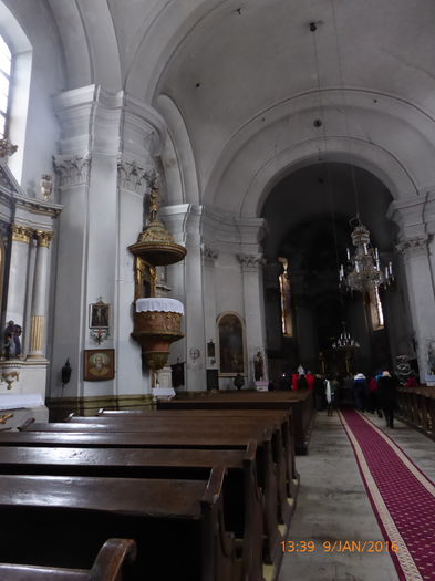 P1030109 - Prietenii legendele si cetatile medievale