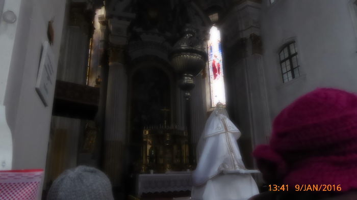 P1030113 - Prietenii legendele si cetatile medievale