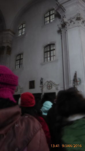 P1030114 - Prietenii legendele si cetatile medievale