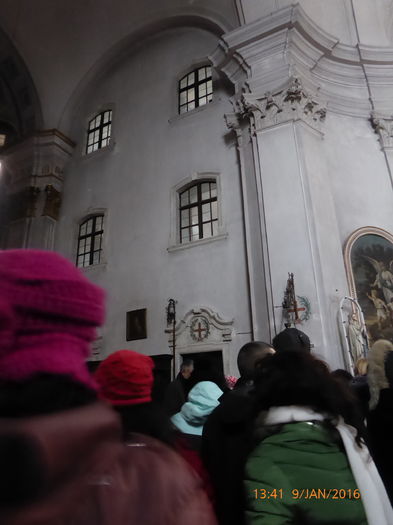 P1030115 - Prietenii legendele si cetatile medievale