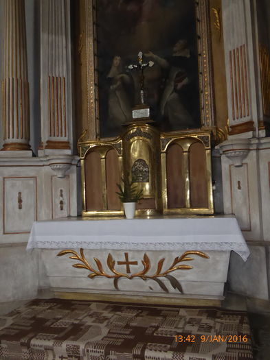 P1030121 - Prietenii legendele si cetatile medievale