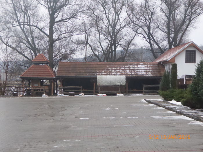 P1030144 - Prietenii legendele si cetatile medievale