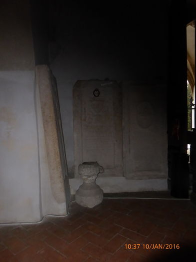 P1030272 - Prietenii legendele si cetatile medievale