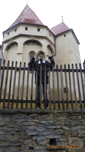 P1030337 - Prietenii legendele si cetatile medievale