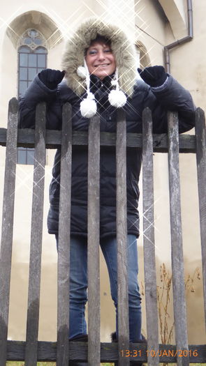 P1030338 - Prietenii legendele si cetatile medievale