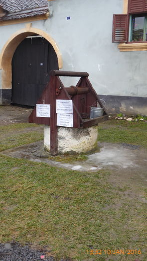 P1030341 - Prietenii legendele si cetatile medievale