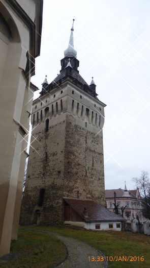 P1030343 - Prietenii legendele si cetatile medievale