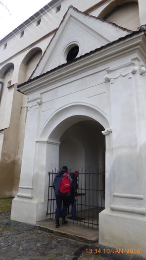 P1030344 - Prietenii legendele si cetatile medievale