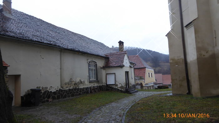 P1030345 - Prietenii legendele si cetatile medievale