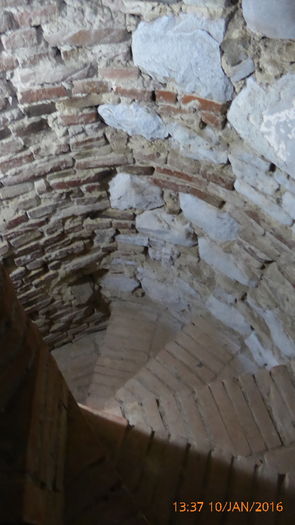 P1030351 - Prietenii legendele si cetatile medievale