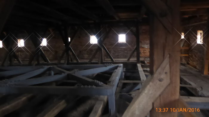 P1030352 - Prietenii legendele si cetatile medievale