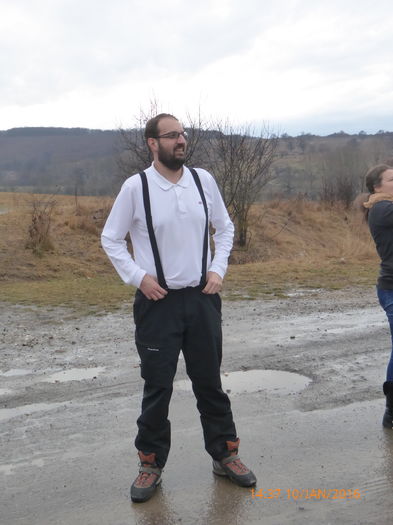 P1030364 - Prietenii legendele si cetatile medievale