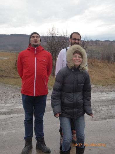 P1030366 - Prietenii legendele si cetatile medievale