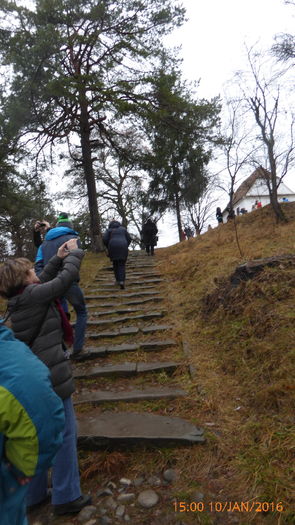 P1030386 - Prietenii legendele si cetatile medievale