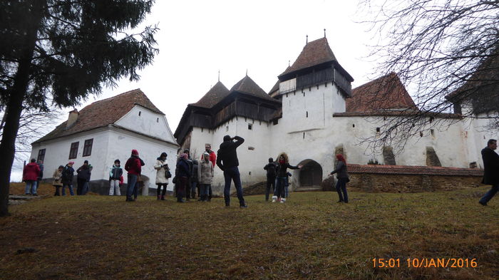 P1030388 - Prietenii legendele si cetatile medievale