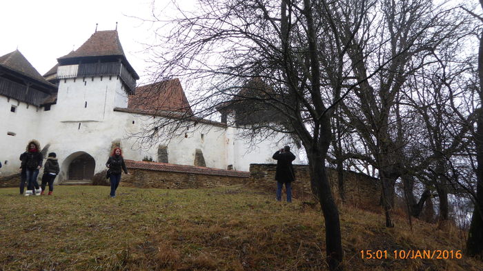 P1030389 - Prietenii legendele si cetatile medievale