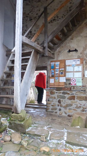 P1030395 - Prietenii legendele si cetatile medievale