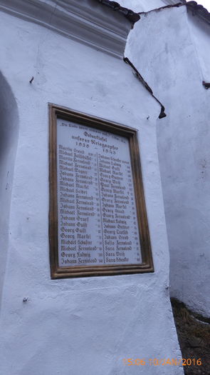 P1030397 - Prietenii legendele si cetatile medievale