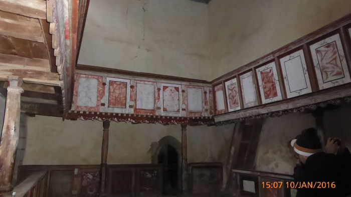 P1030399 - Prietenii legendele si cetatile medievale