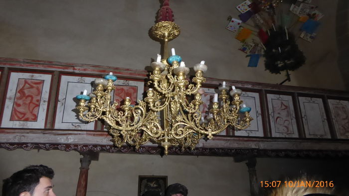 P1030400 - Prietenii legendele si cetatile medievale