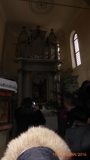 P1030402 - Prietenii legendele si cetatile medievale