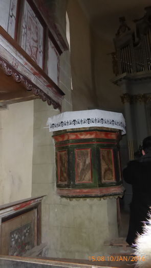 P1030404 - Prietenii legendele si cetatile medievale